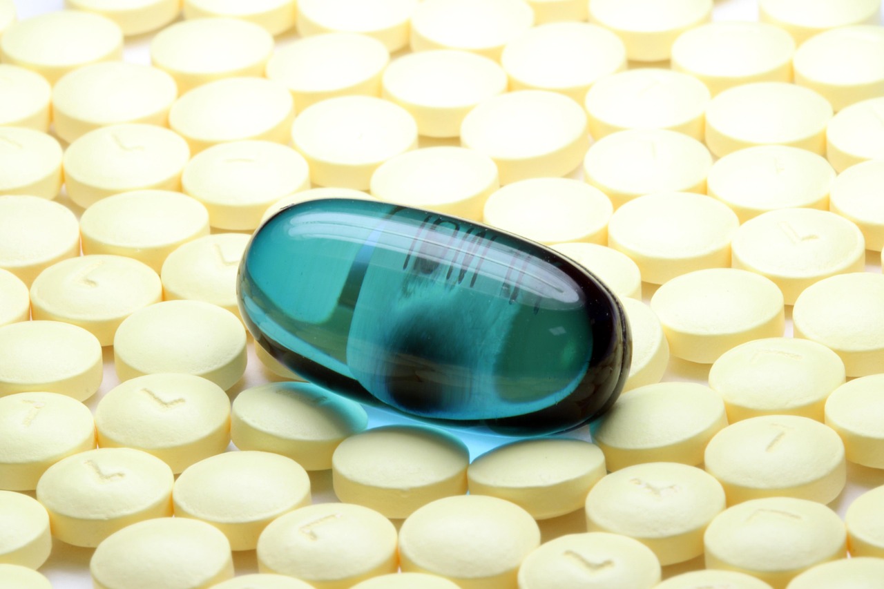 溶栓药物最新进展及未来展望,资讯更新与趋势分析