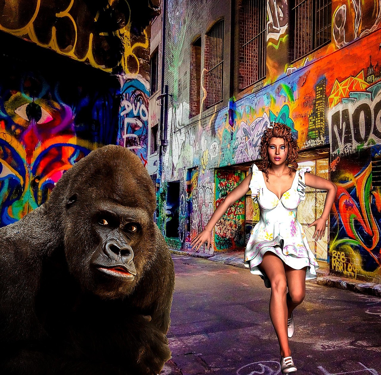 二次元魅力的独特艺术,动漫头像线稿探索与创作