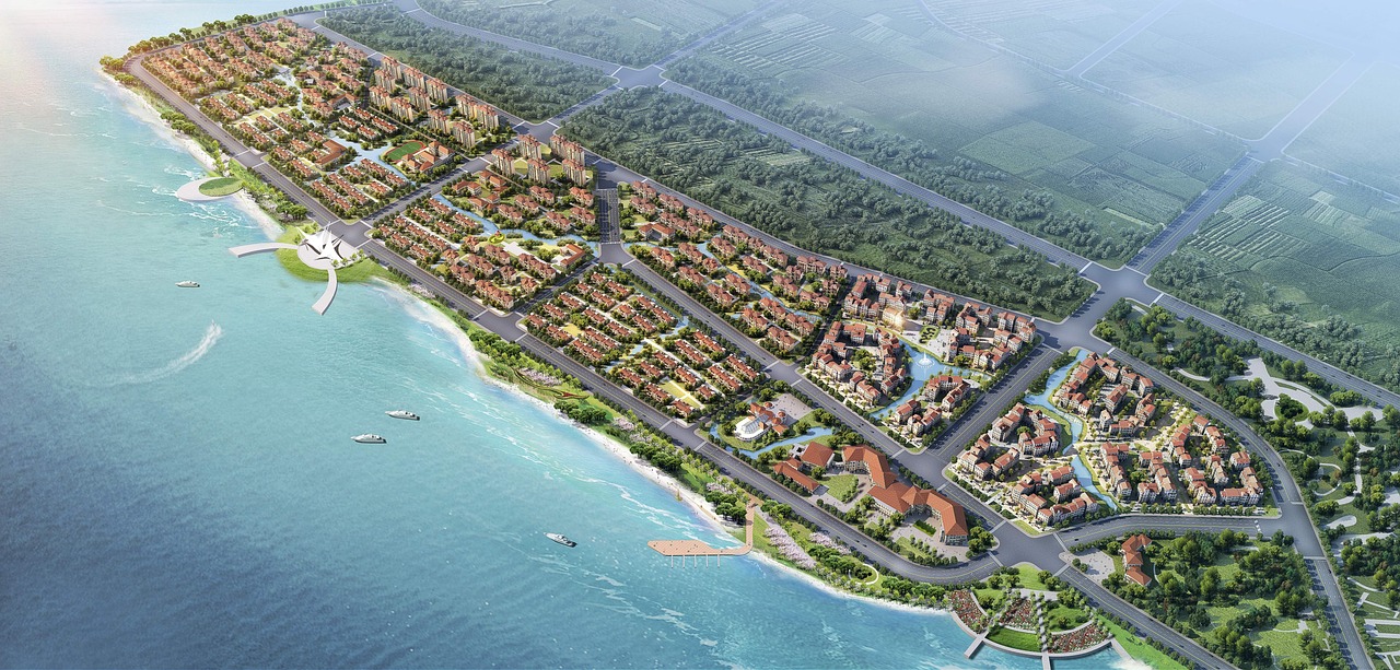 临平规划最新进展,城市发展的崭新篇章开启