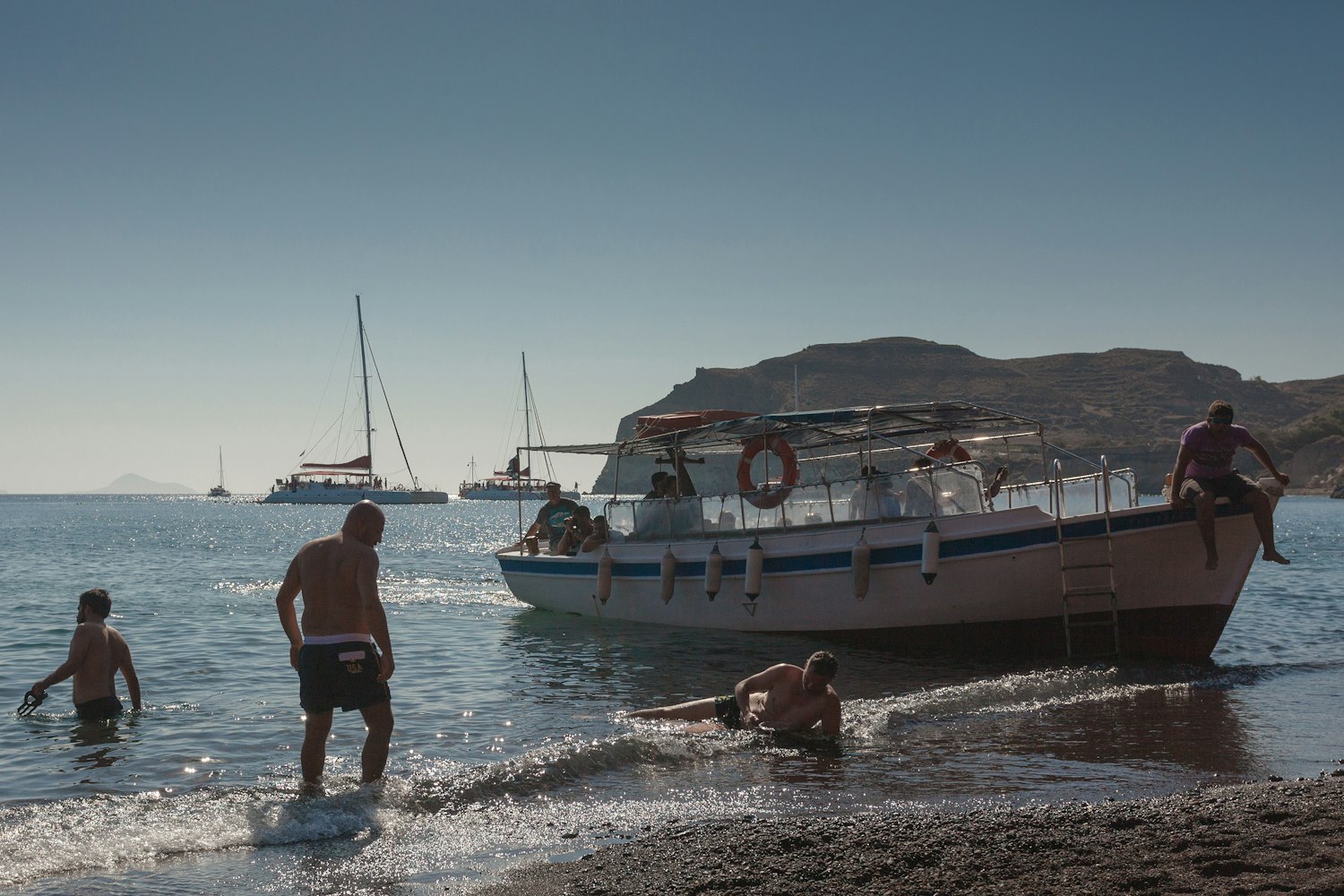 南北船巨头引领船舶行业走向辉煌,两大股票巨头解析