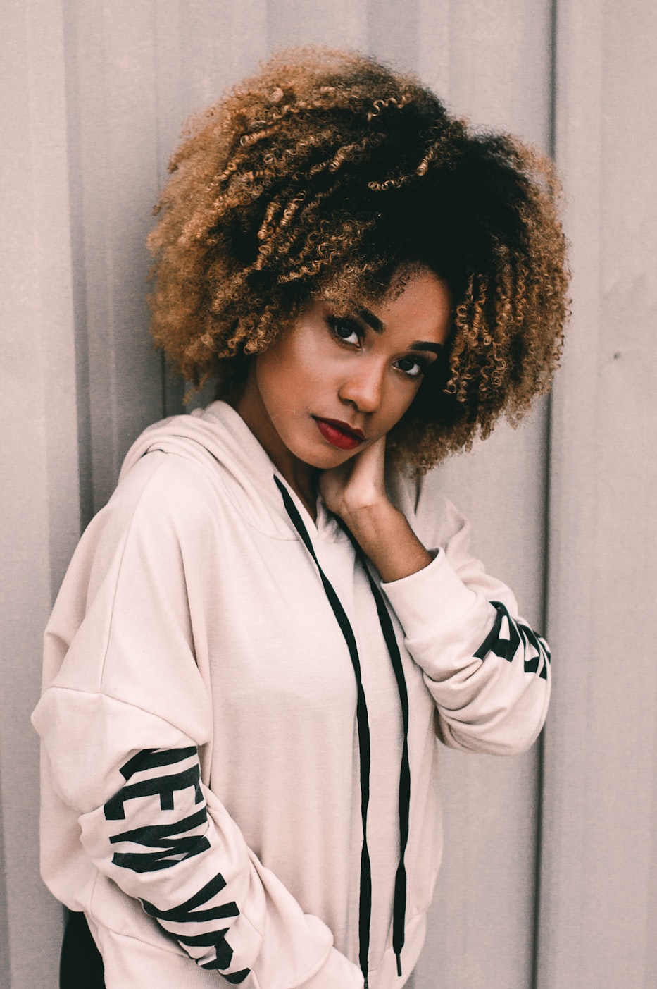 最新儿童发型展示,时尚与个性的完美融合