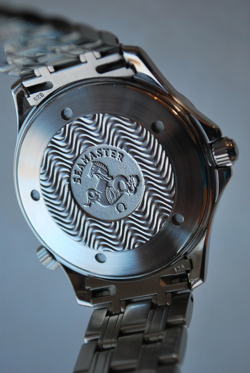 欧米茄新款手表,精工细作,创新不止