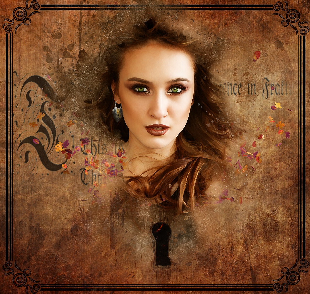 探索时尚与个性的交汇点,纹身图案潮流新风尚