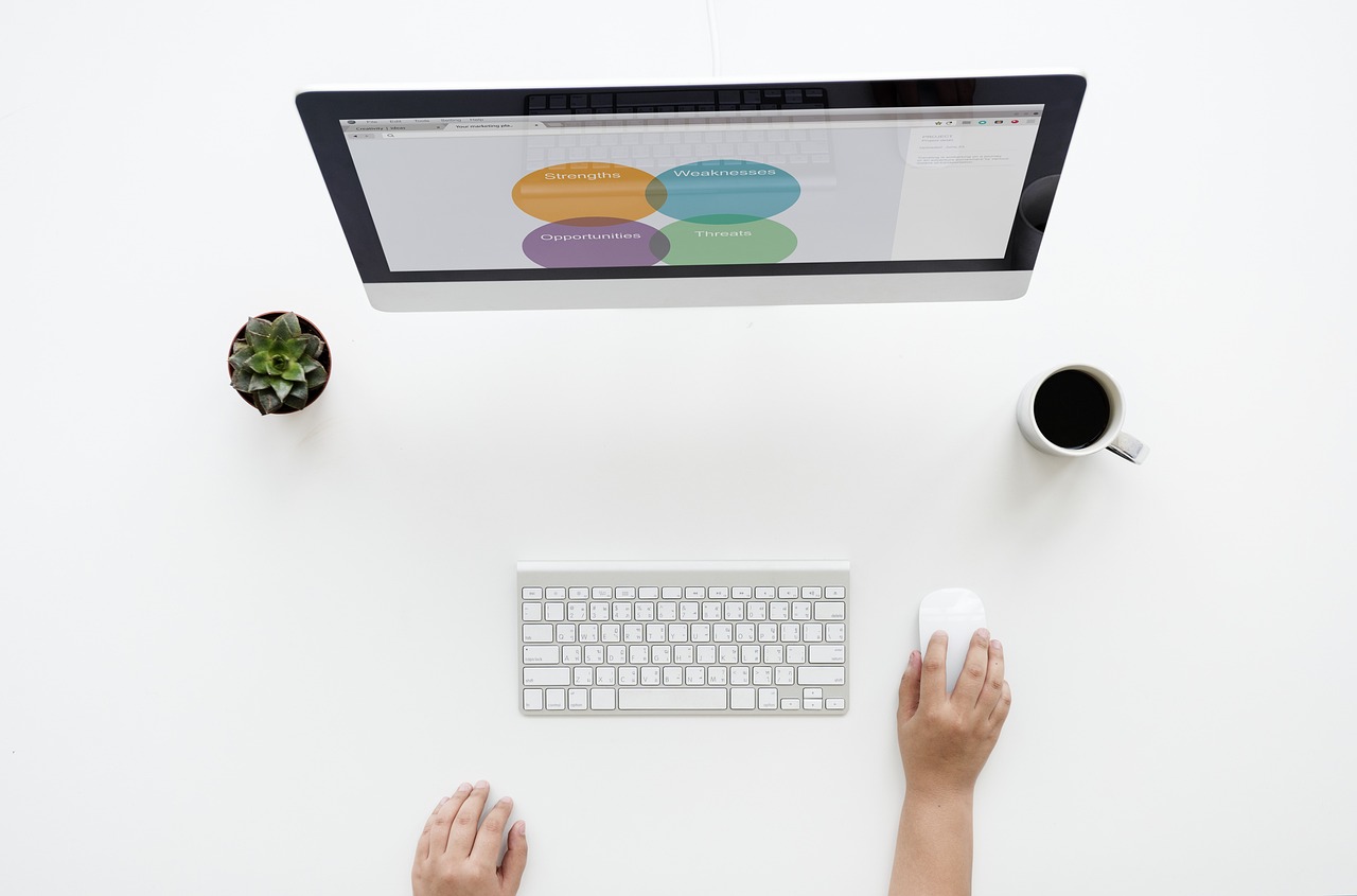 全球股市行情软件,引领投资新时代的智能领航工具