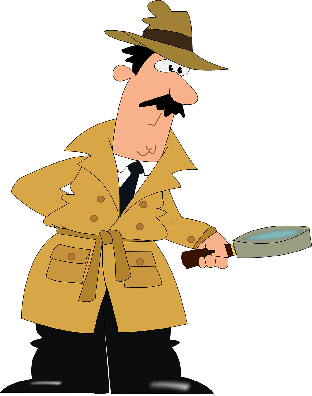 爱唯侦探追踪最新动态报道