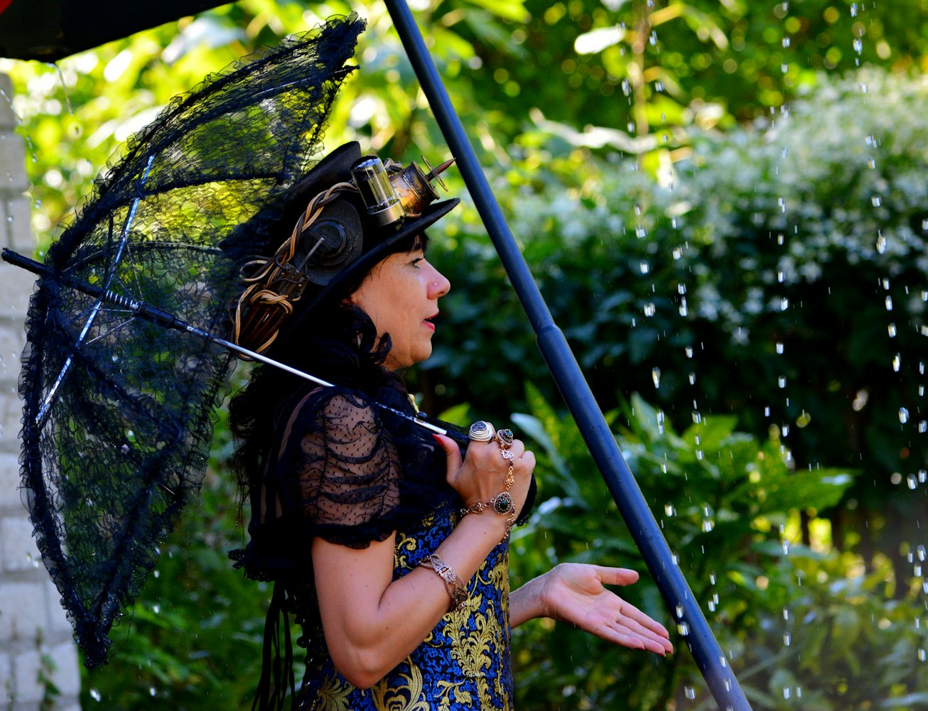 女演员们,塑造经典,演绎百态人生。