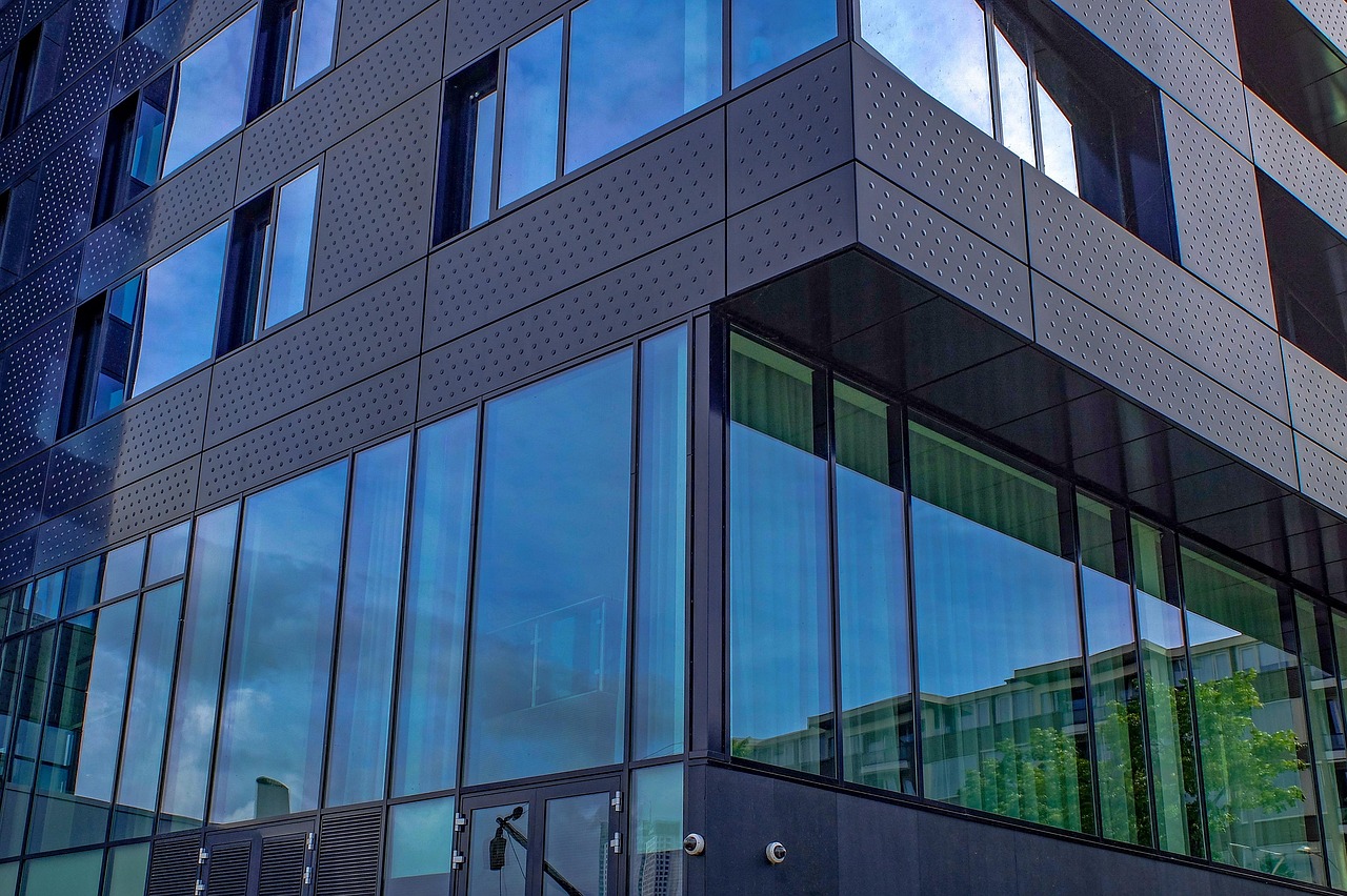 最新创新案例展示,科技与生活融合重塑美好未来