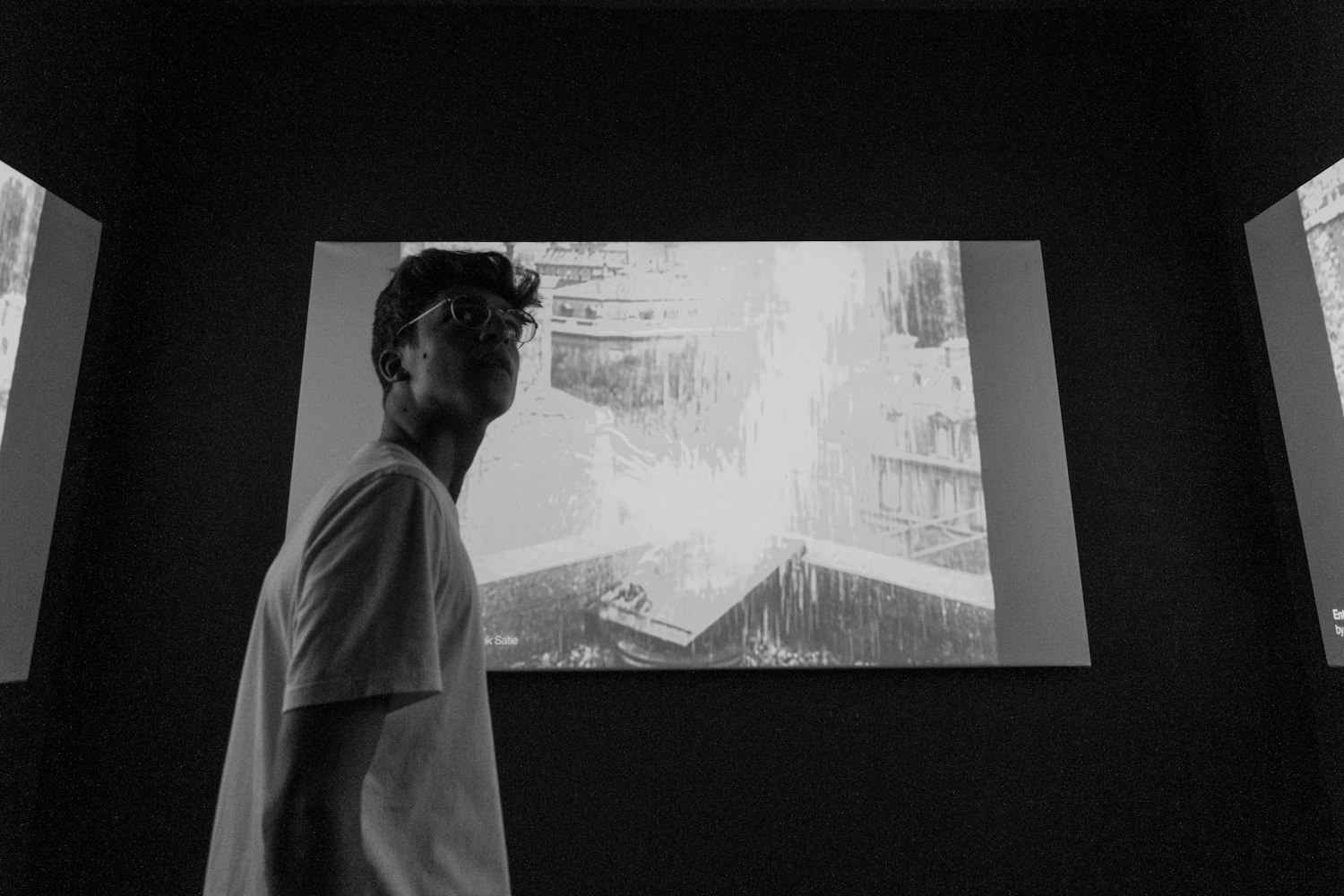 循环电影,无尽艺术之旅的影视之旅