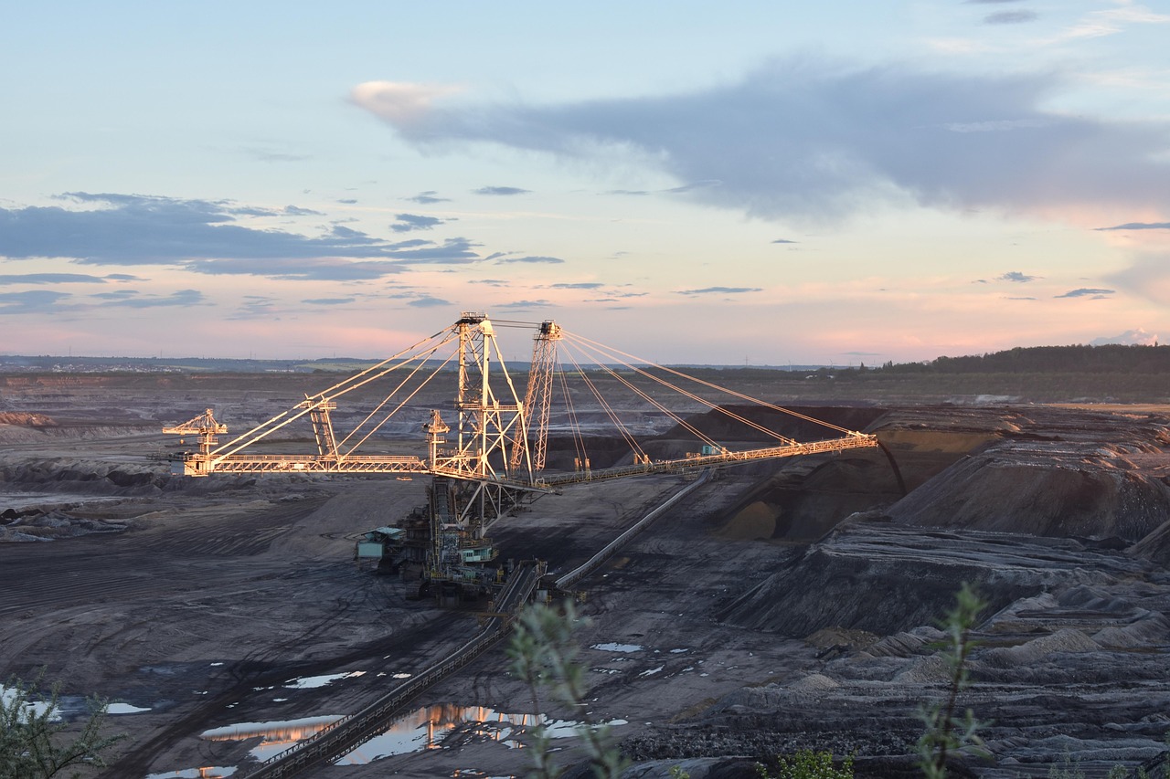 冀中能源行情深度解析与展望