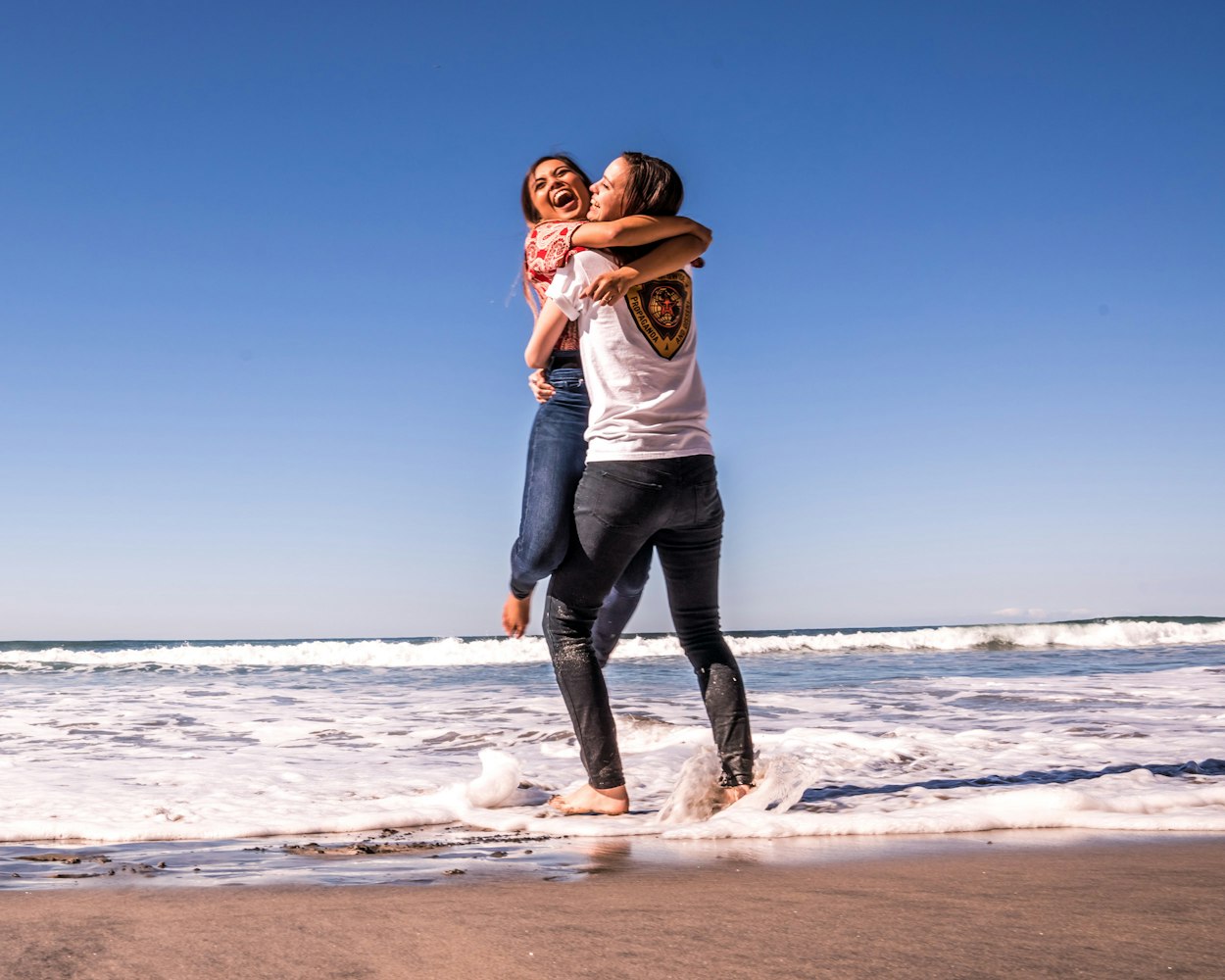 明星情侣照片,爱情与魅力的独特展现