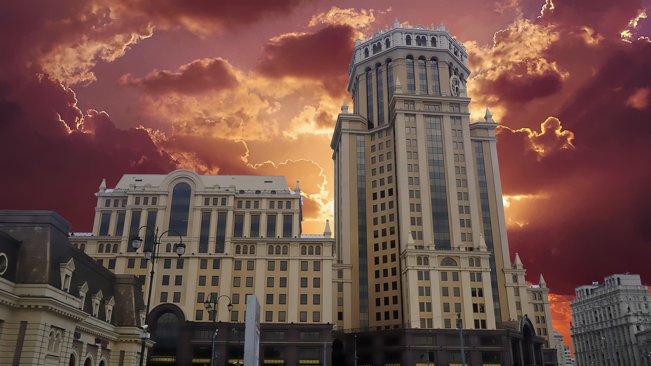 最新酒店倒塌事件揭秘,探究原因、反思与未来展望