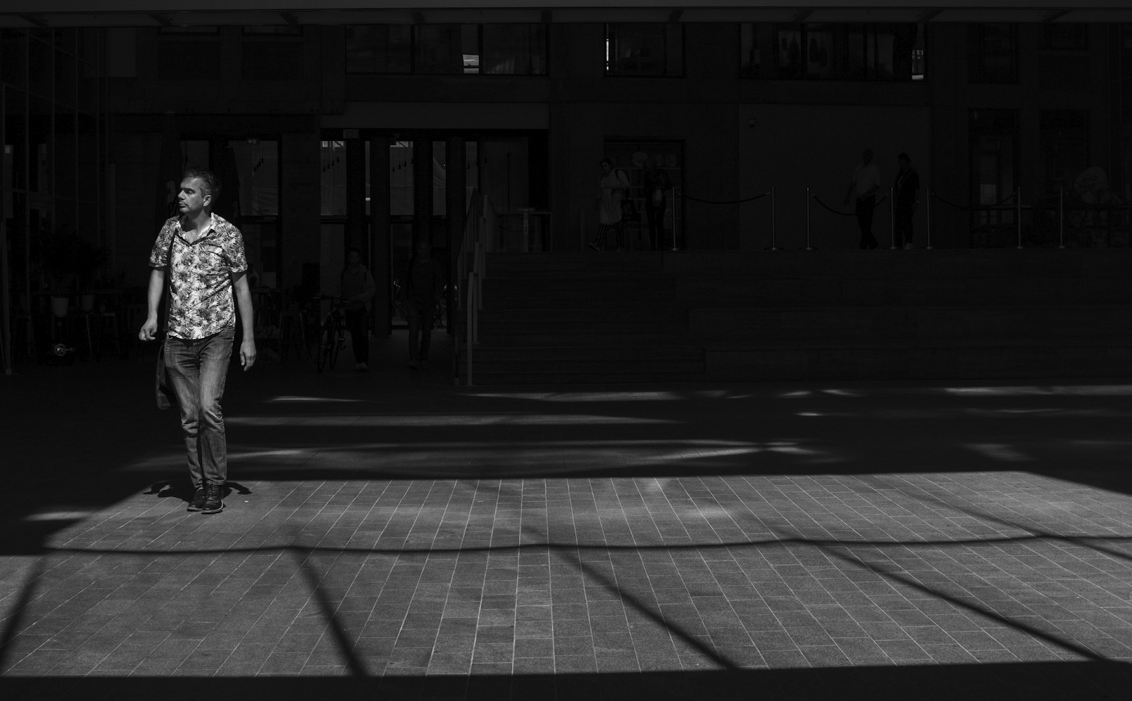 女子特遣队演员表及角色深度解析揭秘