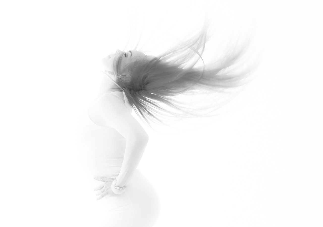 处女座明星的魅力风采与独特个性