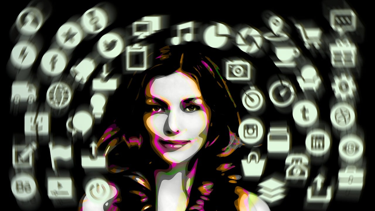 美国女明星璀璨闪耀全球舞台的排行榜榜单