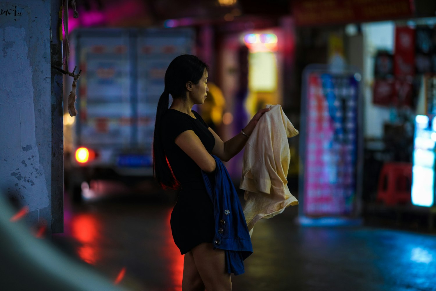 长川科技最新动态深度解析