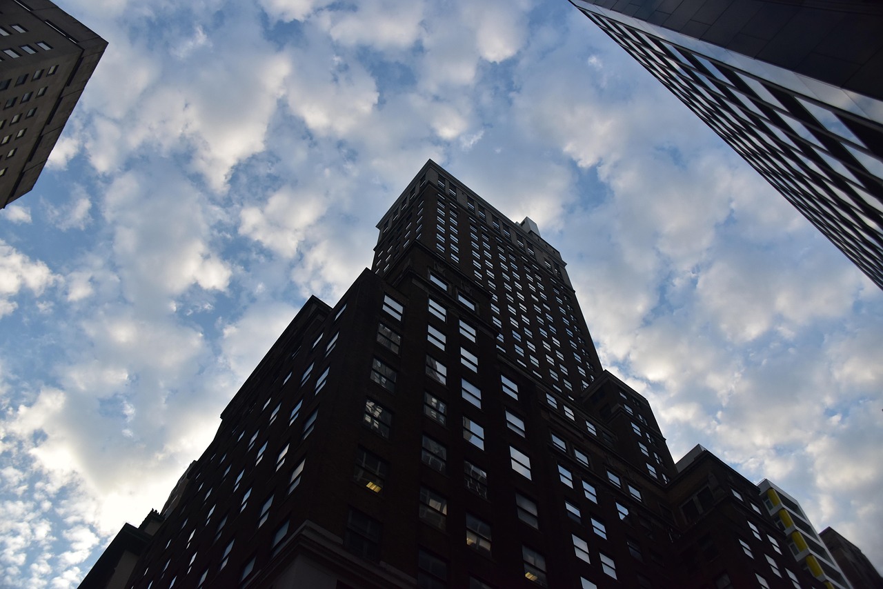 海口城市蓬勃发展,最新政策引领未来利好趋势