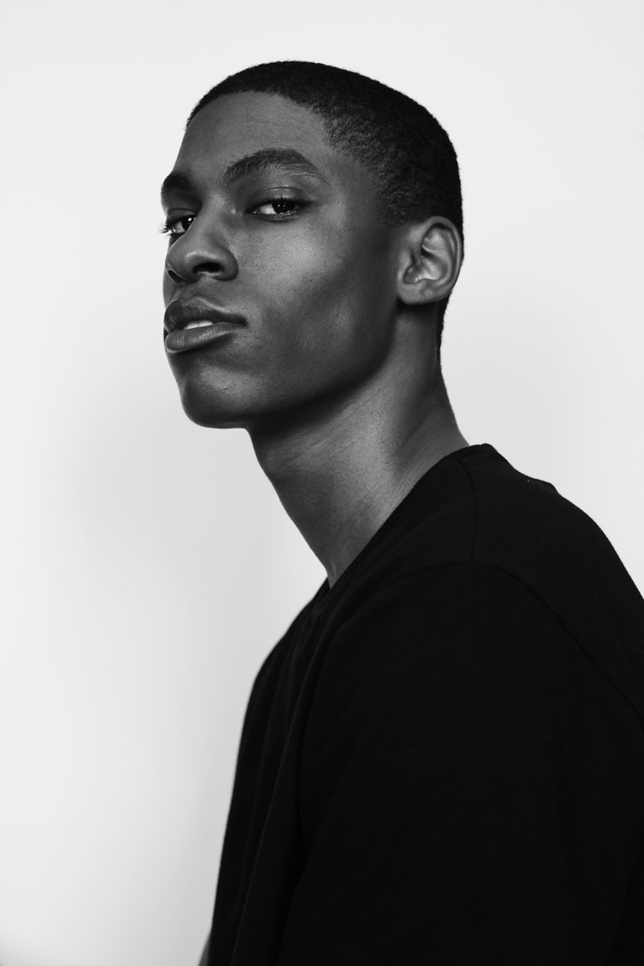 最新男发型图片,时尚潮流灵感库