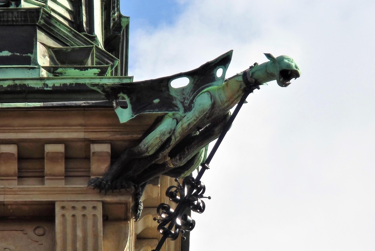 跨越次元的奇幻动漫之旅