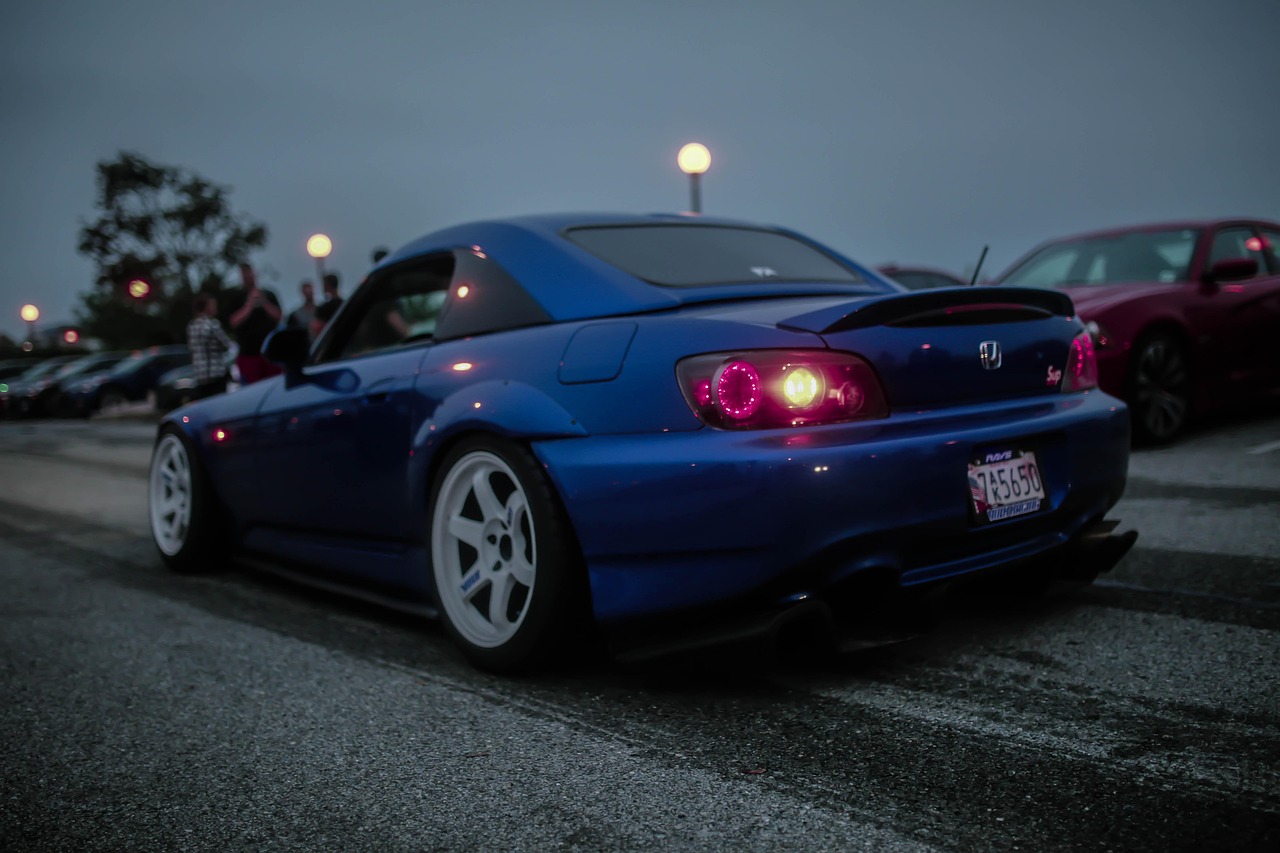 本田最新车型发布，科技与驾驶的未来引领者