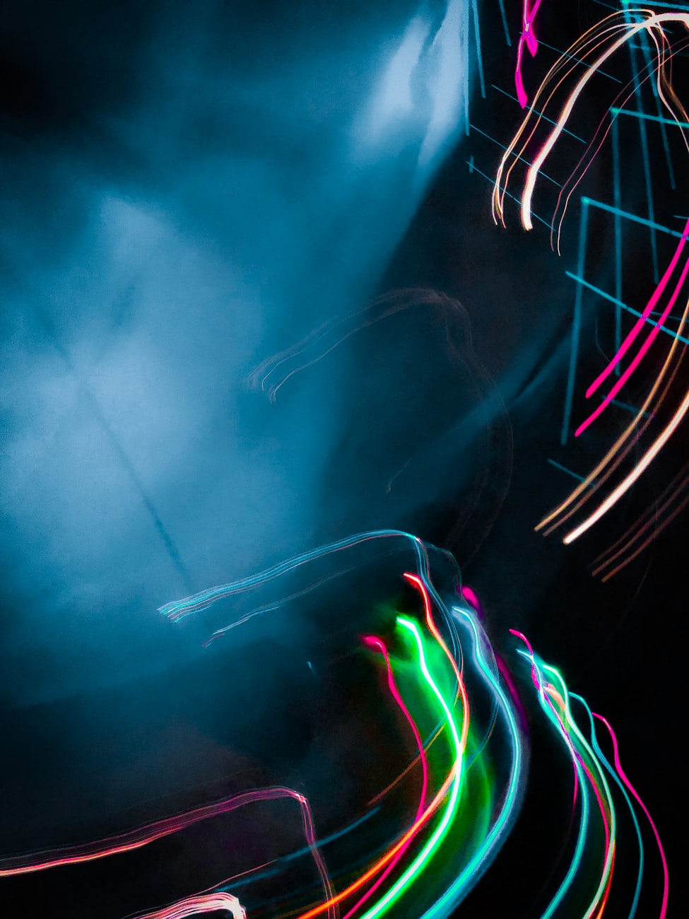 凝蓝最新发布视频,探索未知的魅力与无限可能