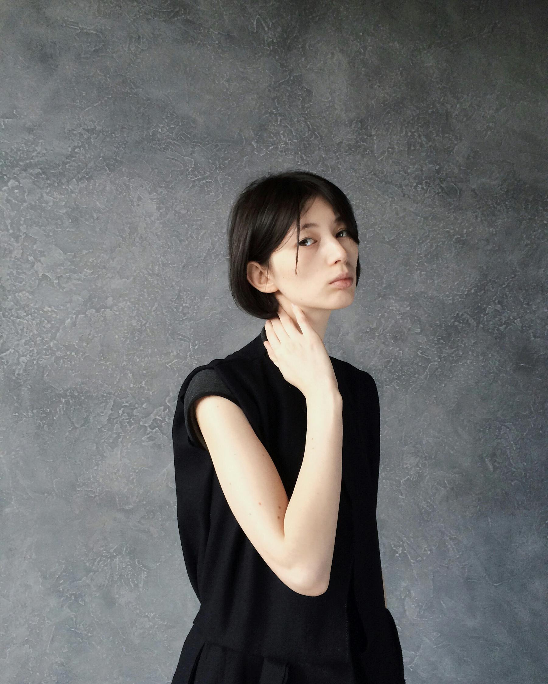 林志颖最新照片亮相,时光见证不老偶像的魅力