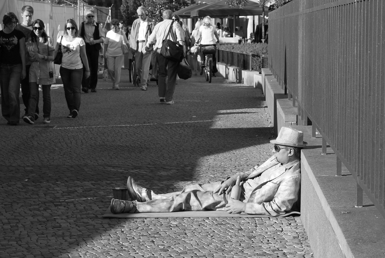 横店群众演员的起步之路,如何成为横店的一名群众演员?