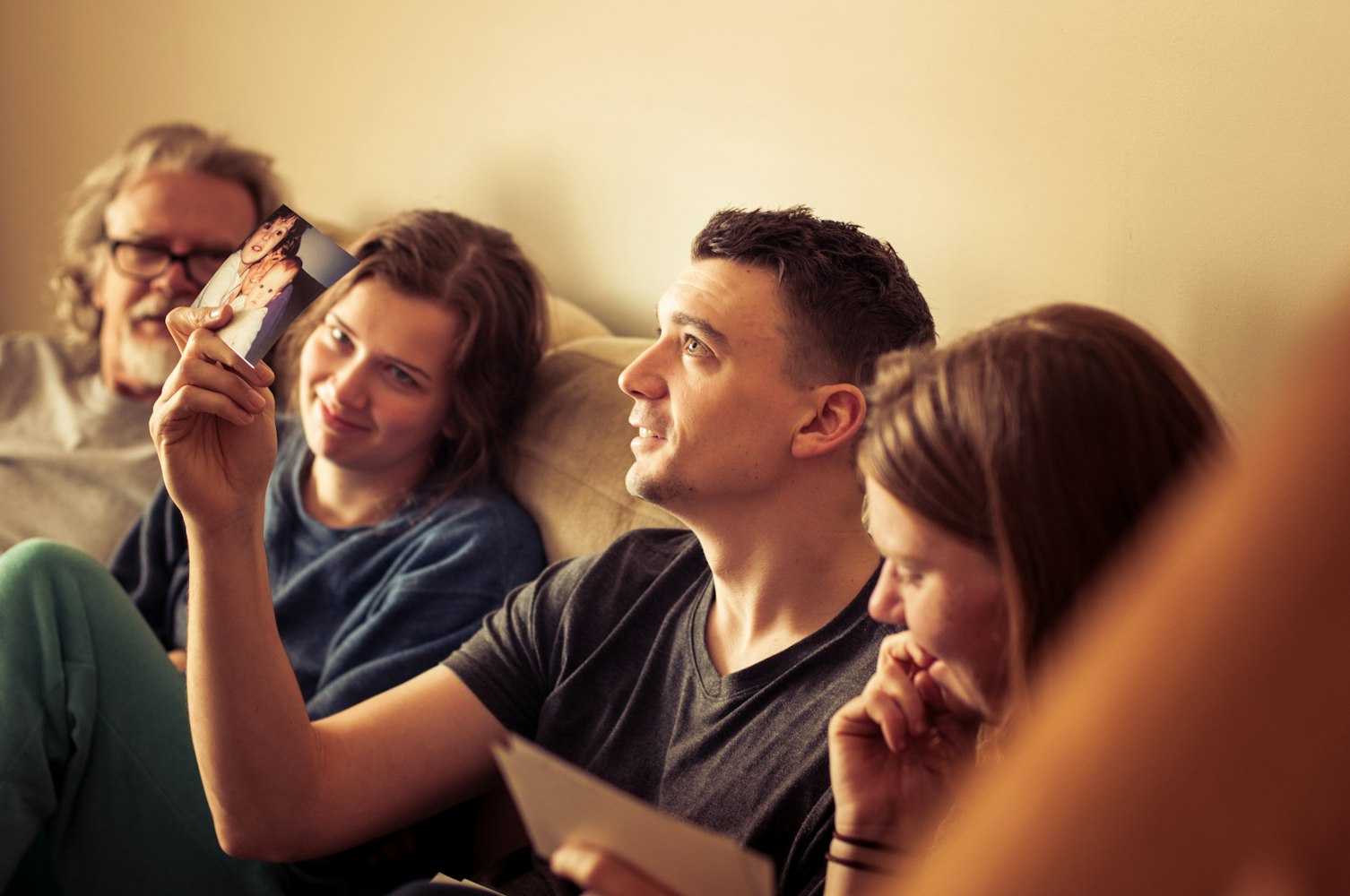 贝克汉姆与小七的最新近照，时光下的温馨瞬间