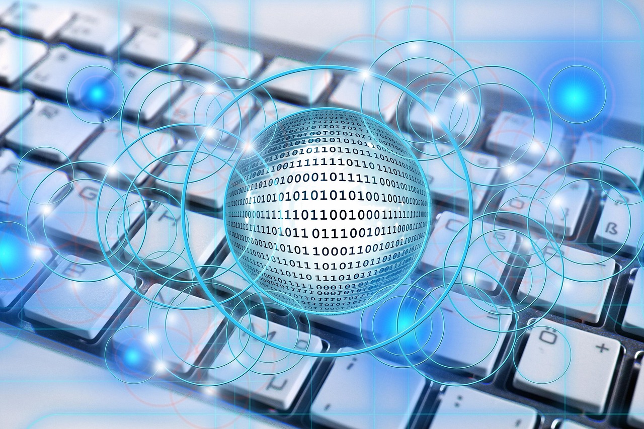 讯上市，数字化转型新征程开启