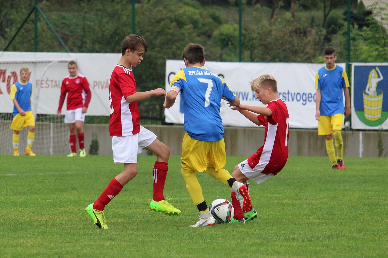 足球比赛积分规则详解解析