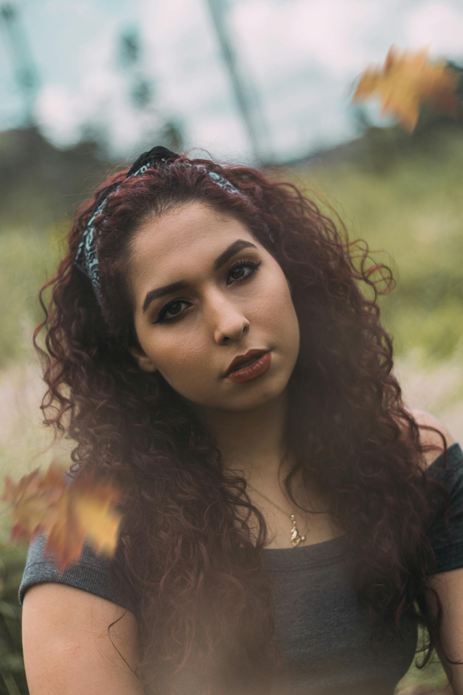 光影魅力，漂亮姐姐电影展映风采