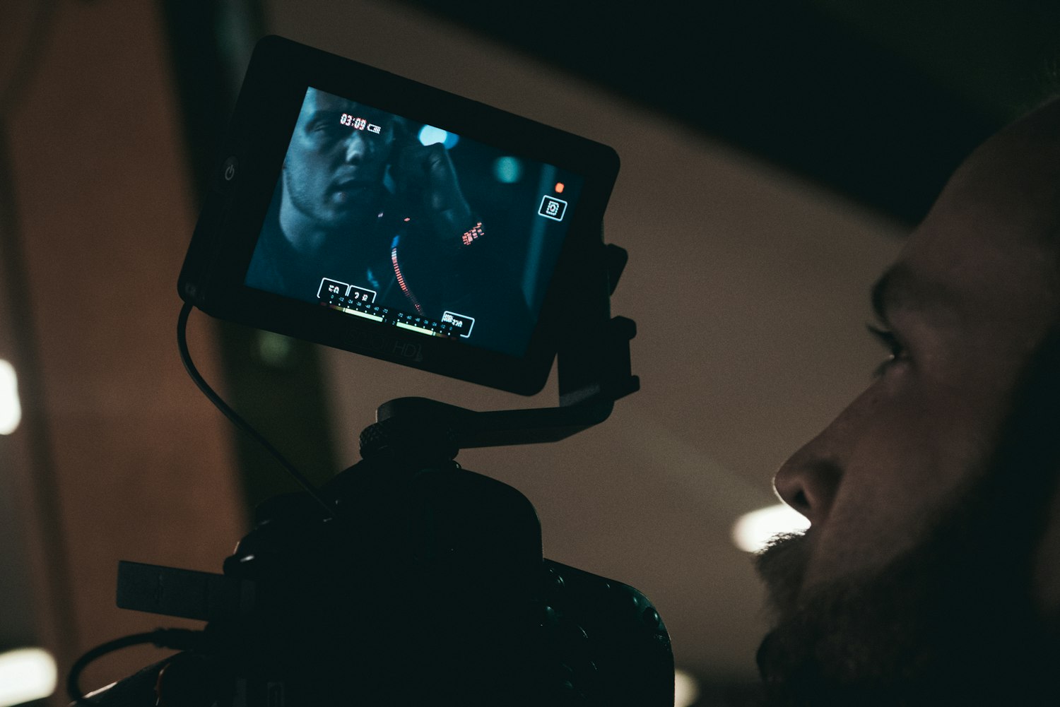 SM电影，艺术表达中的边缘与界限探索