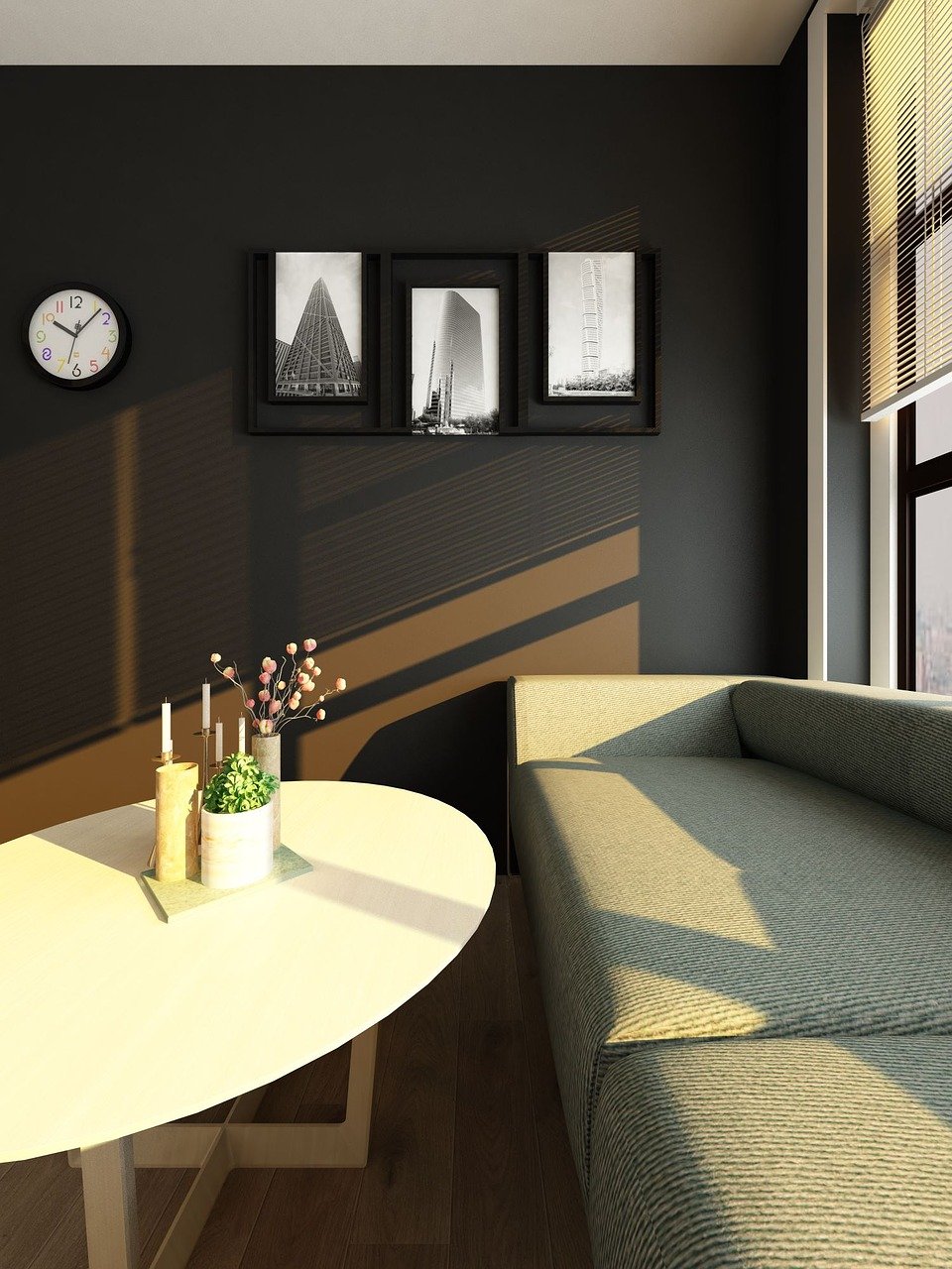 最新家居用品推荐，打造舒适生活空间的艺术秘籍