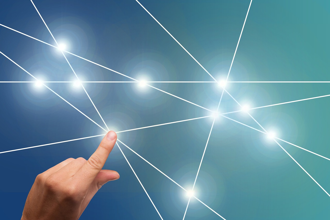 技术革新与社会发展的最新交汇节点探索