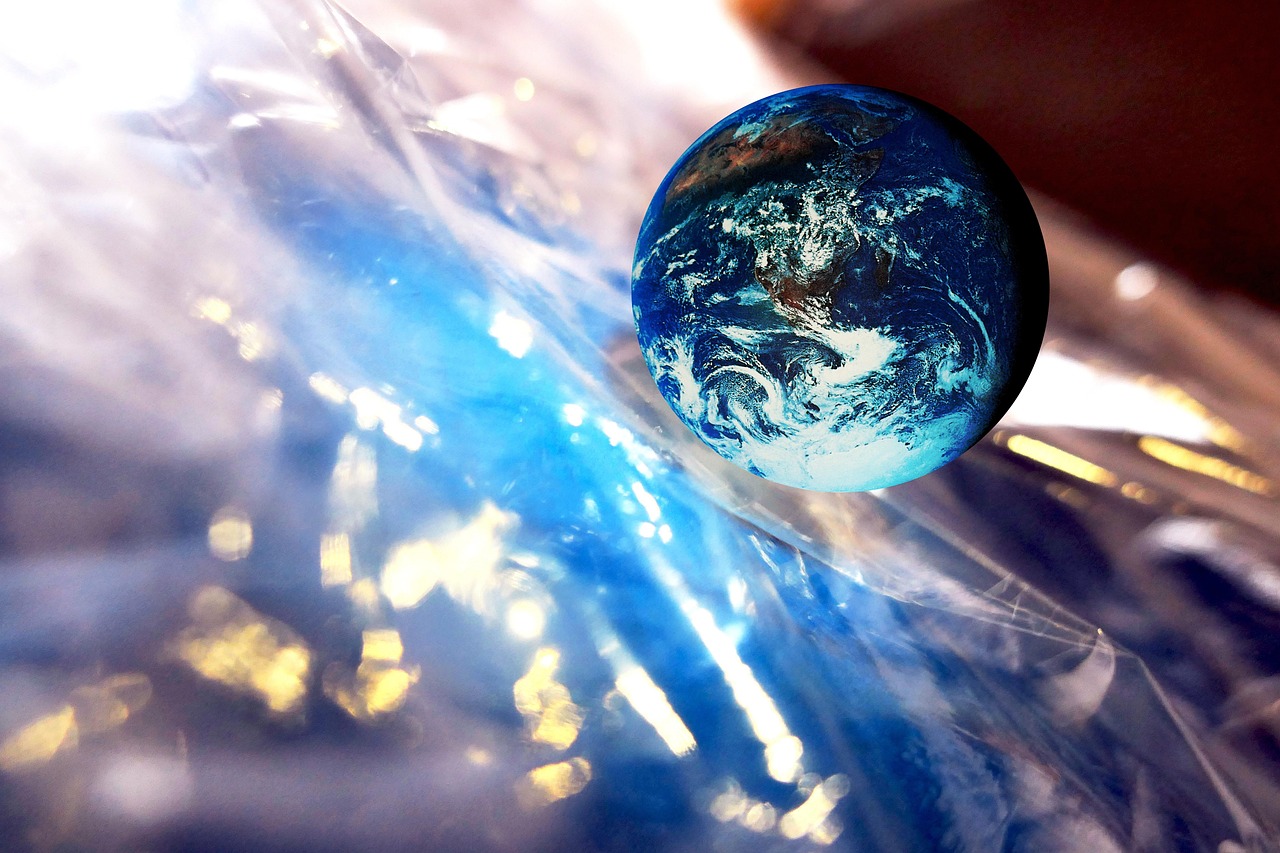 全球蝗虫分布图揭示粮食安全的新挑战