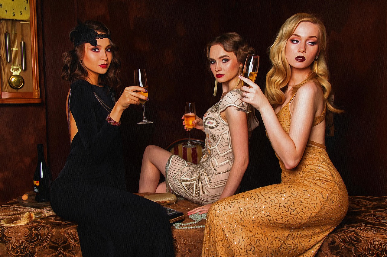 女明星身体的完美融合,魅力与健康并存的风采