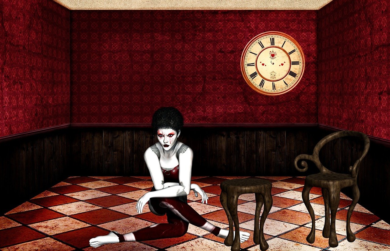 明星遭遇性侵事件，揭露黑暗真相，呼唤正义之声