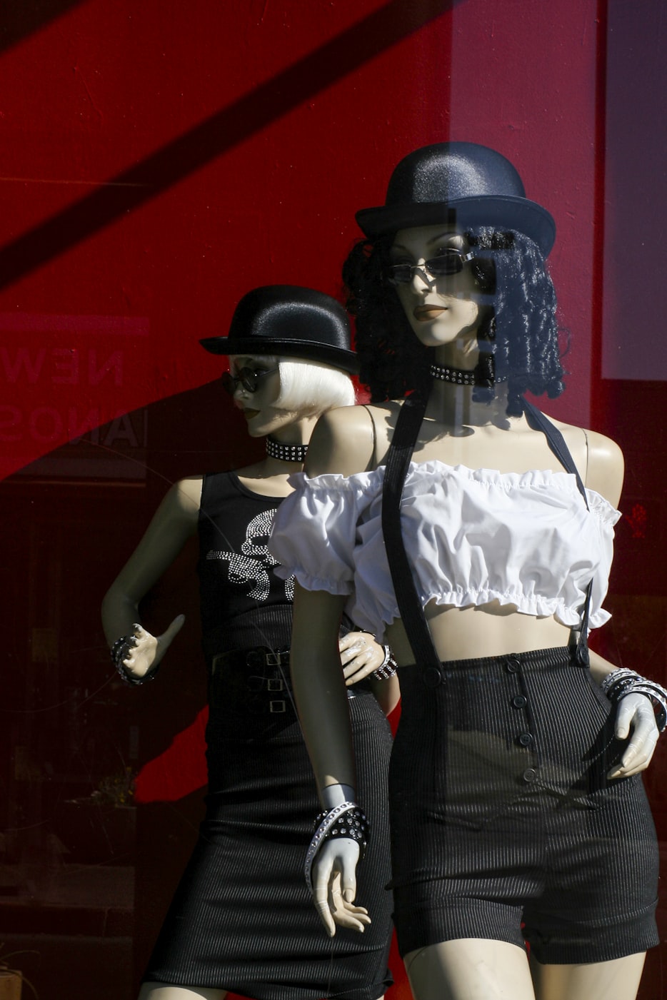 程潇最新照片，展现瞬间多元魅力的定格风采