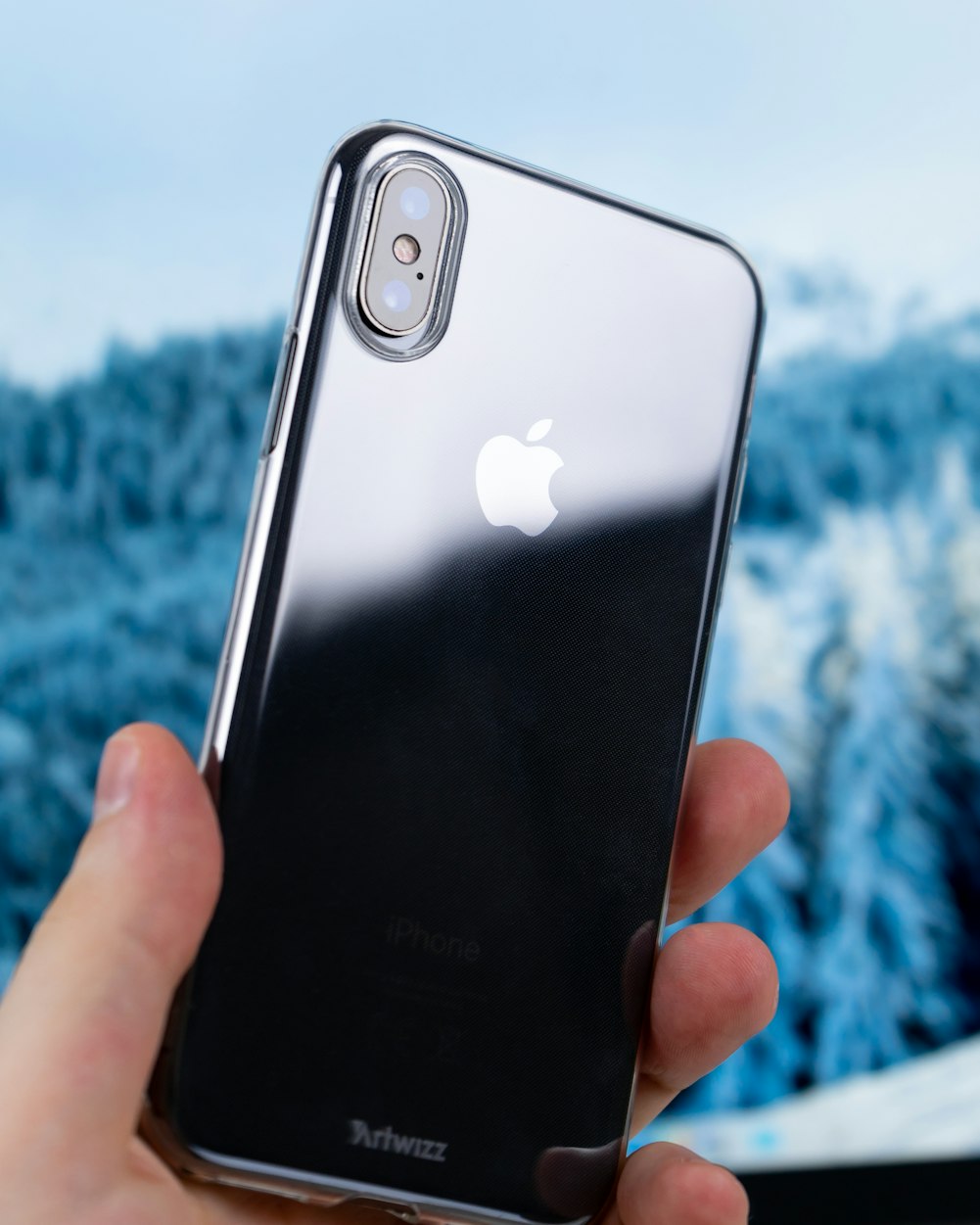 最新iPhone 8发布，科技与设计的革新里程碑