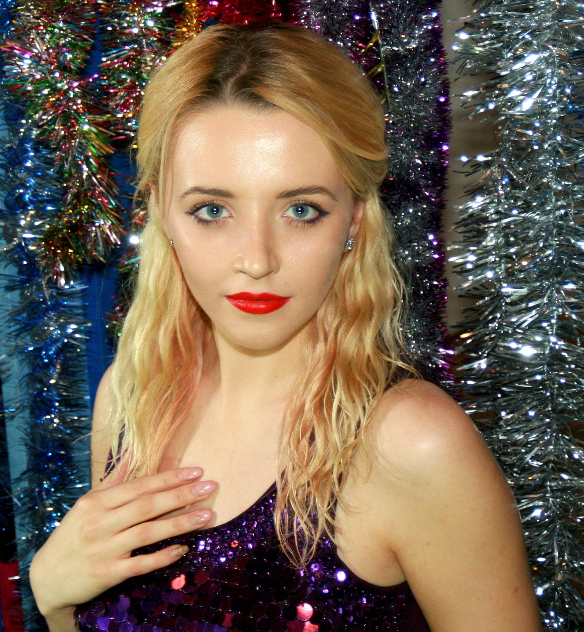 寄居少女演员群星闪耀名单揭晓