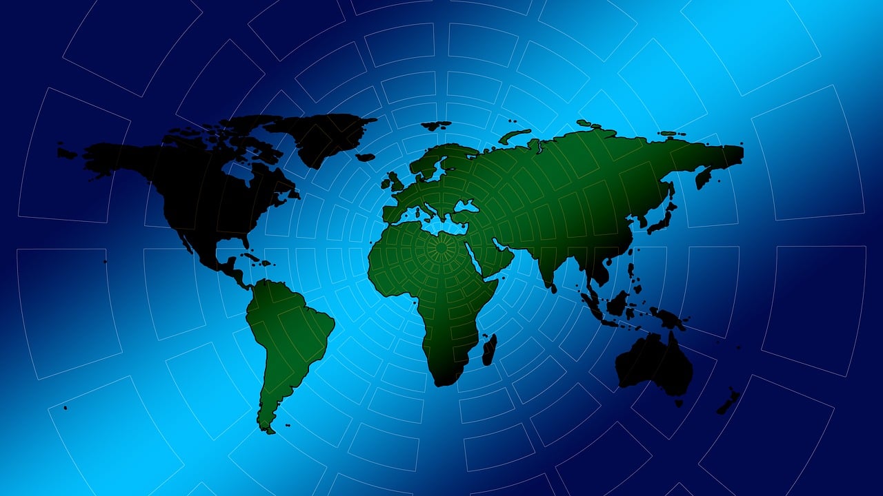 航线资讯更新，连接世界的纽带再升级