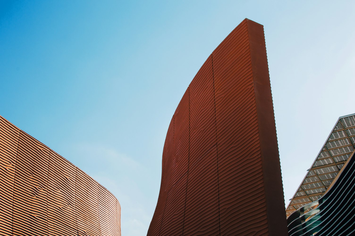 探索最新高潜力基金，未来投资的新领域展望