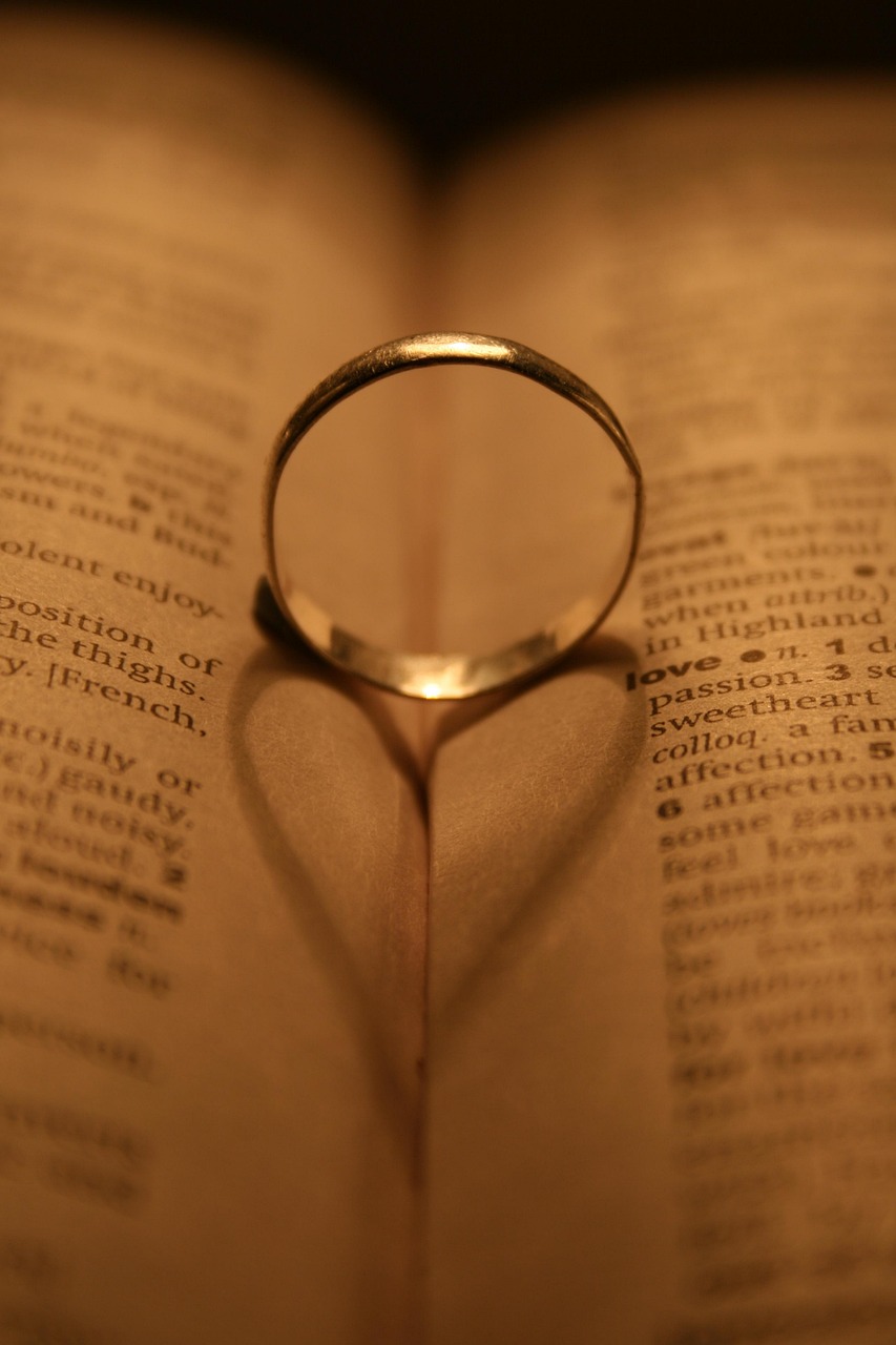 超甜情侣动漫头像，爱的视觉盛宴之旅