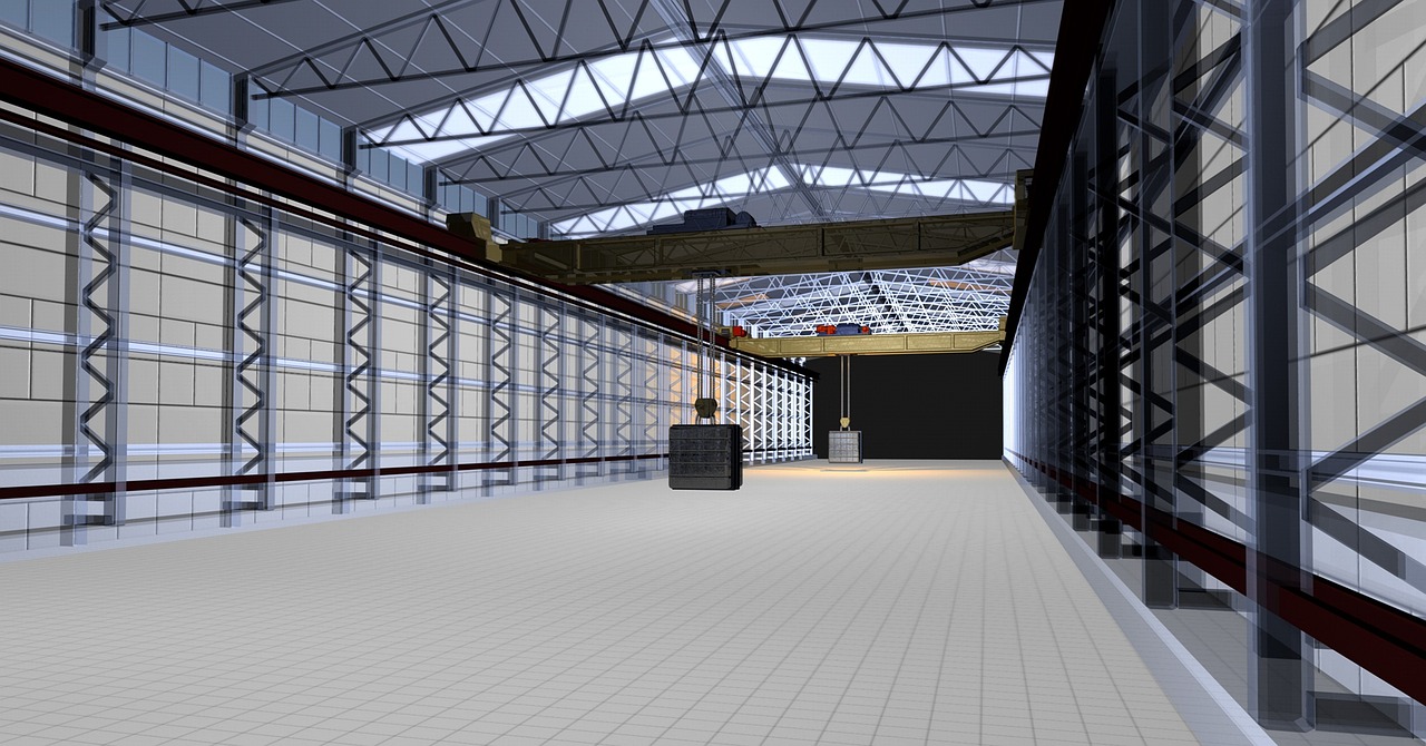 最新塑料机械引领技术革新，重塑产业格局