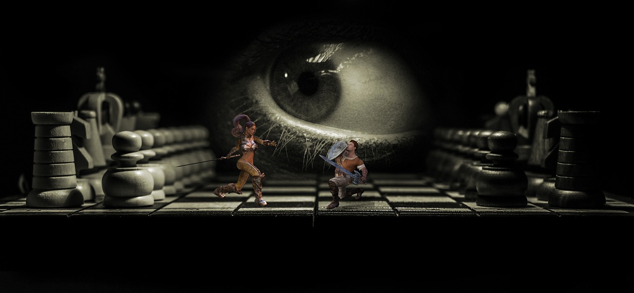 刺客演员，英勇与魅力的银幕背后故事