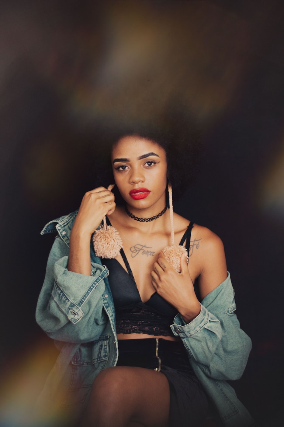 林宥嘉最新写真，音乐与影像的交融之美展现独特魅力