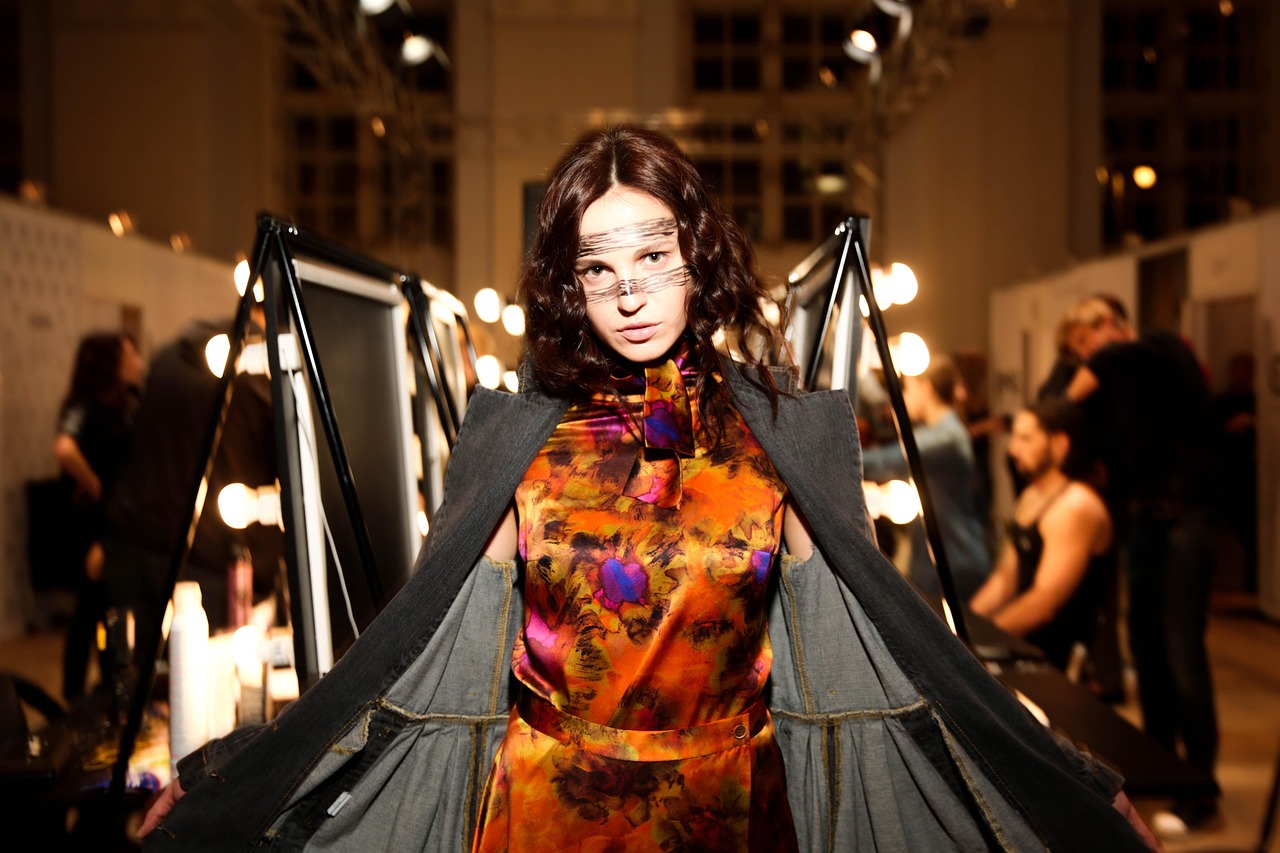 最新手臂舞，展现时尚魅力与无限可能