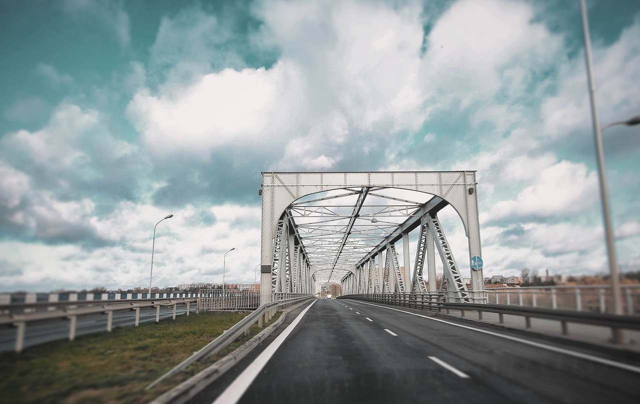 翔安大桥最新进展，迈向连接未来的关键一步进展报告