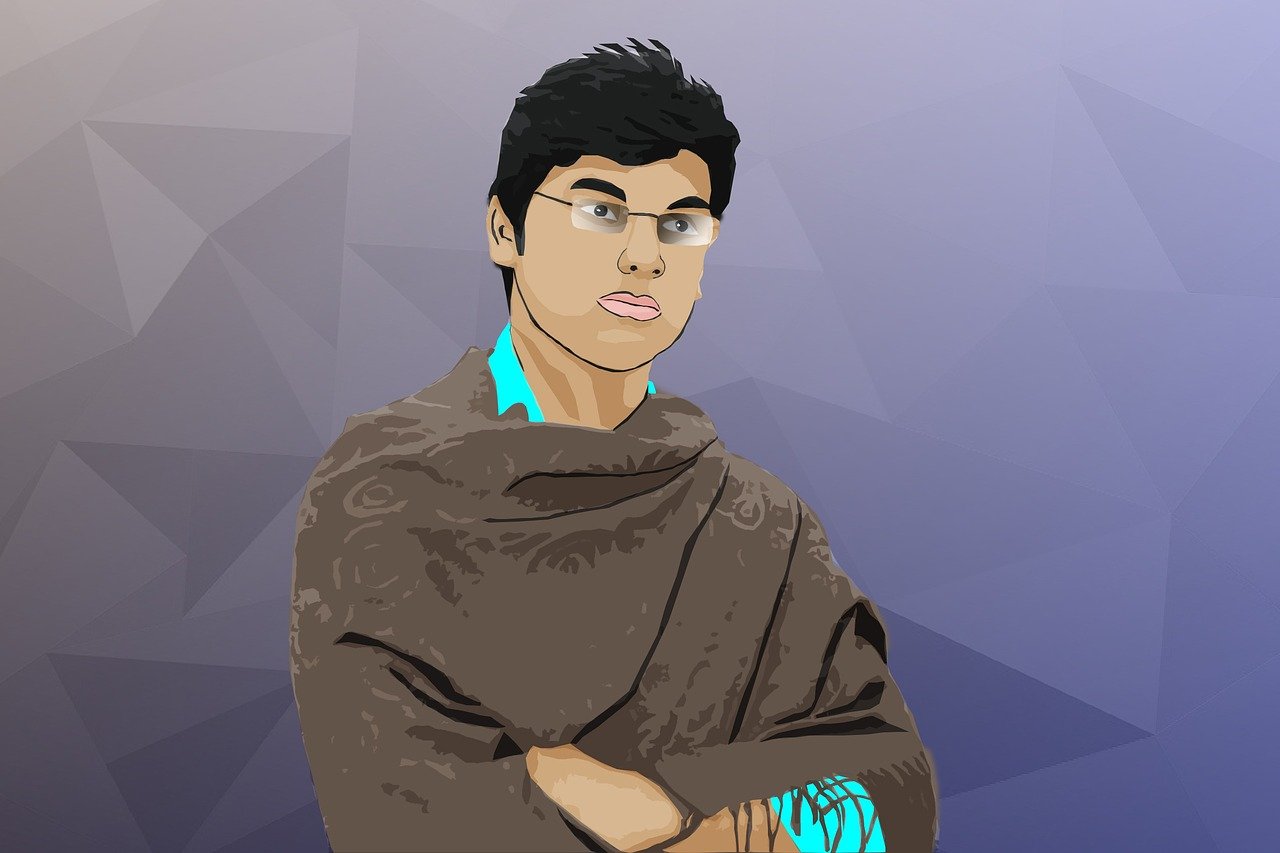 动漫男生古装，古典魅力的现代再现