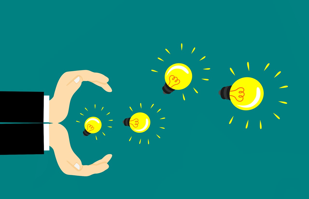 新能源画画比赛，激发创意，塑造未来能源蓝图