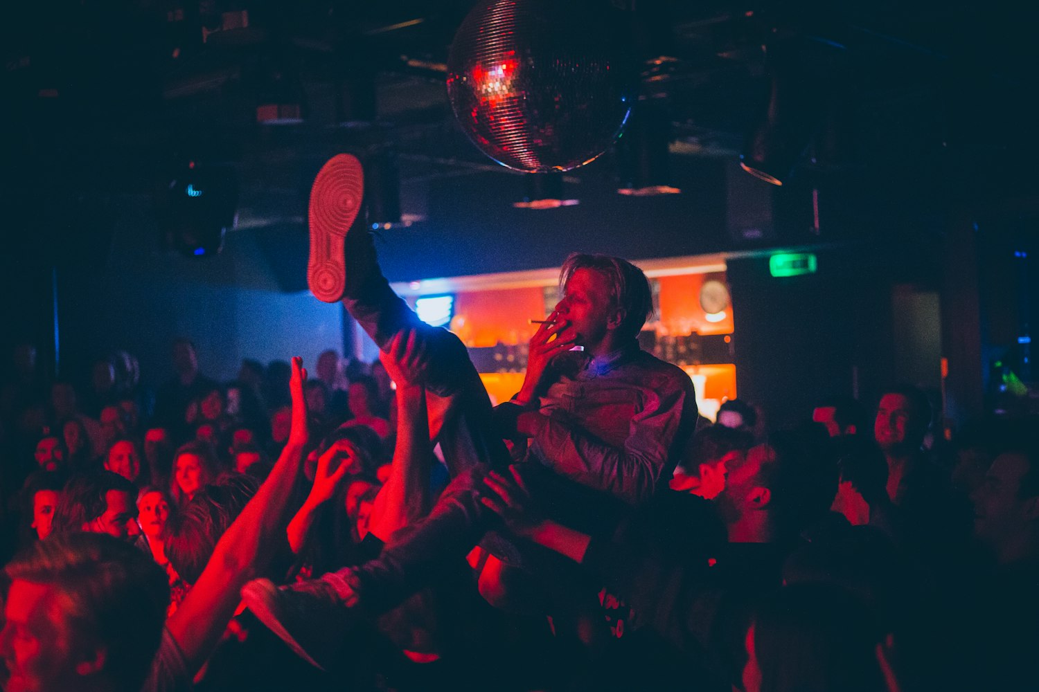 十八线明星的星光之路探寻与挑战